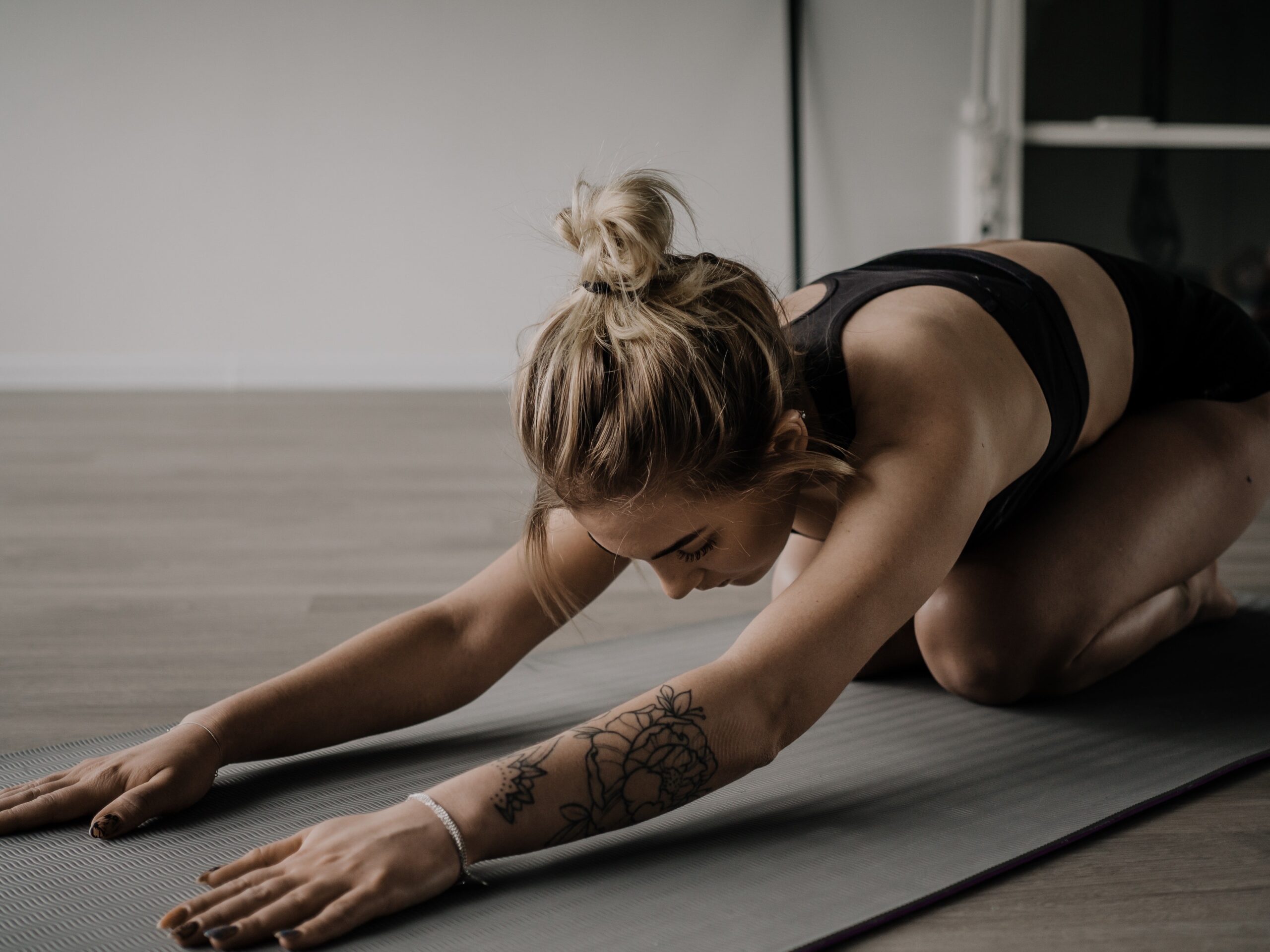 Yang Yoga in Guernsey